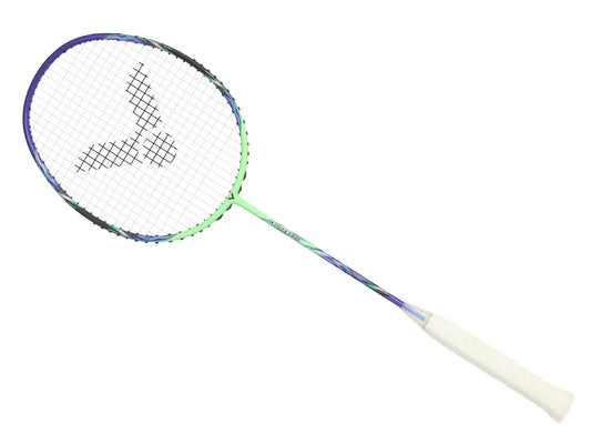 VICTOR DRIVEX 3H (DX-3H/R) BADMINTON RACQUET [UNSTRUNG]