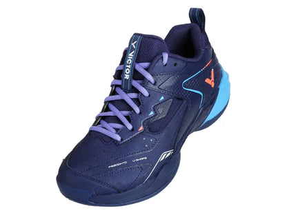 VICTOR P9200NTD (B) BADMINTON SHOES MEDIEVAL BLUE