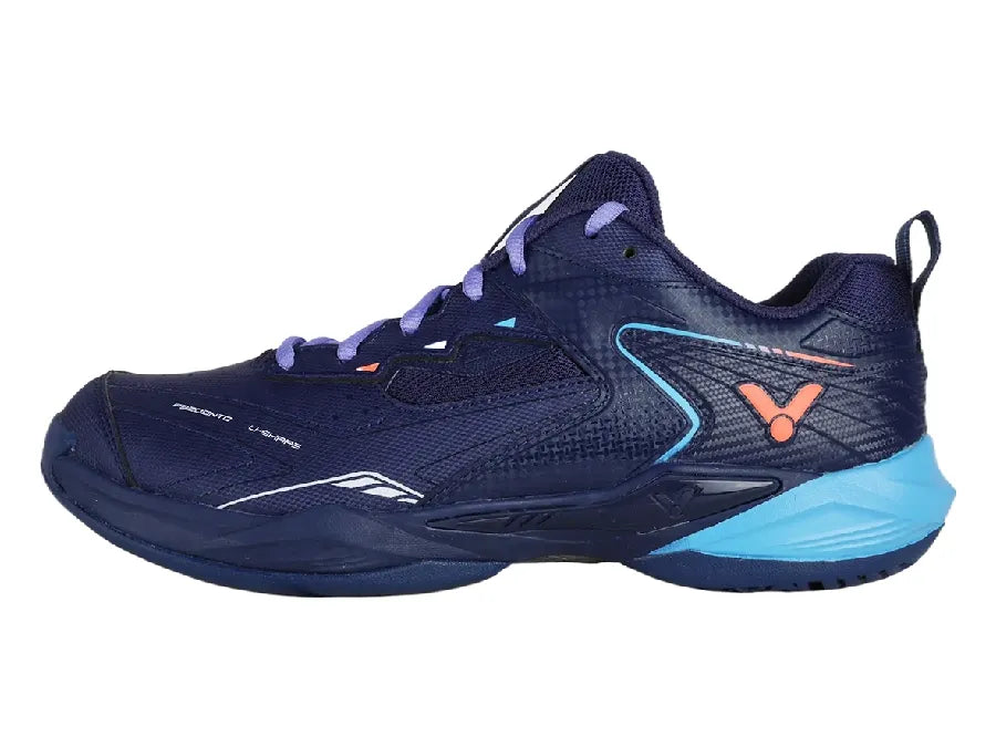 VICTOR P9200NTD (B) BADMINTON SHOES MEDIEVAL BLUE