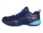 VICTOR P9200NTD (B) BADMINTON SHOES MEDIEVAL BLUE