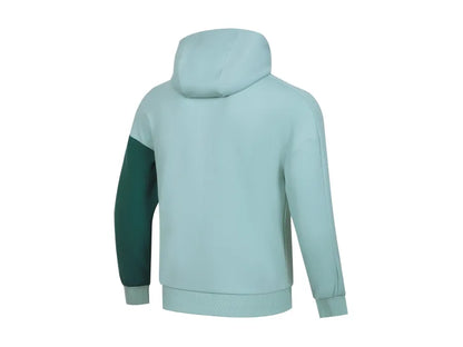 Victor knitted sport jacket (J-55605 G) green
