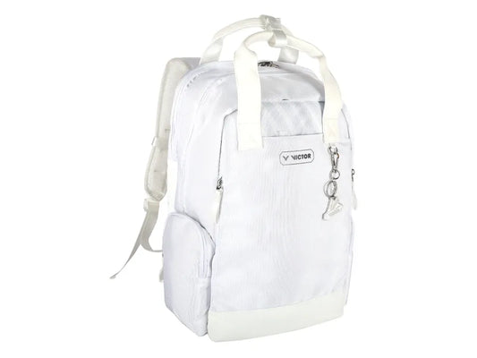 VICTOR BACKPACK BR3052 A WHITE