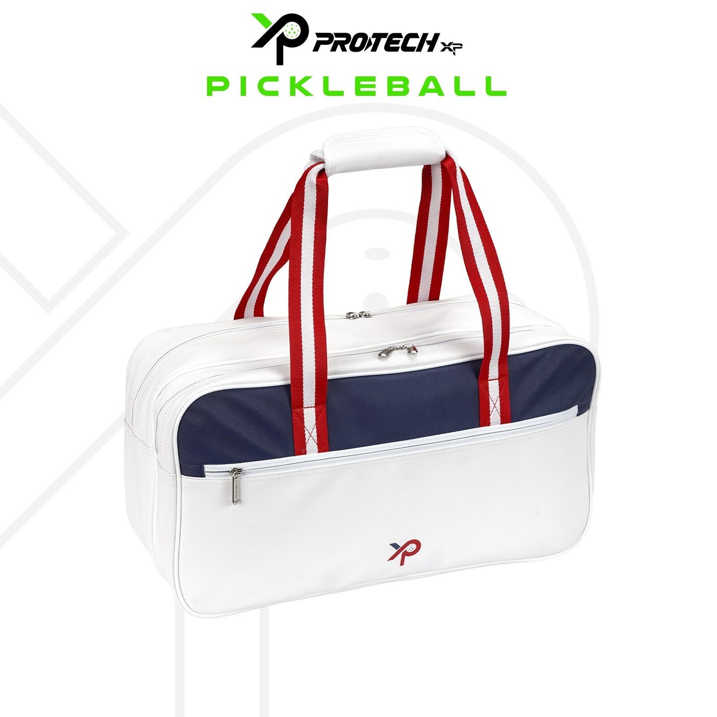 PROTECH XP PICKLEBALL BAG
