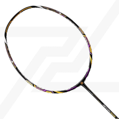 PROTECH BADMINTON RACQUET ASTON PRO 4U