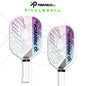 PROTECH PICKLEBALL PADDLE GEO SETS C/W BAG PADDLE-2PC C/W BALLS-4PCS