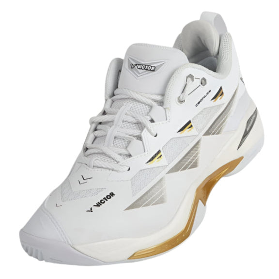 VICTOR C90NITROLITE (A) BADMINTON SHOES (WHITE)