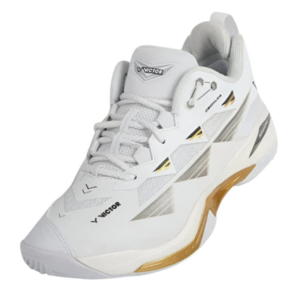 VICTOR C90NITROLITE (A) BADMINTON SHOES (WHITE)