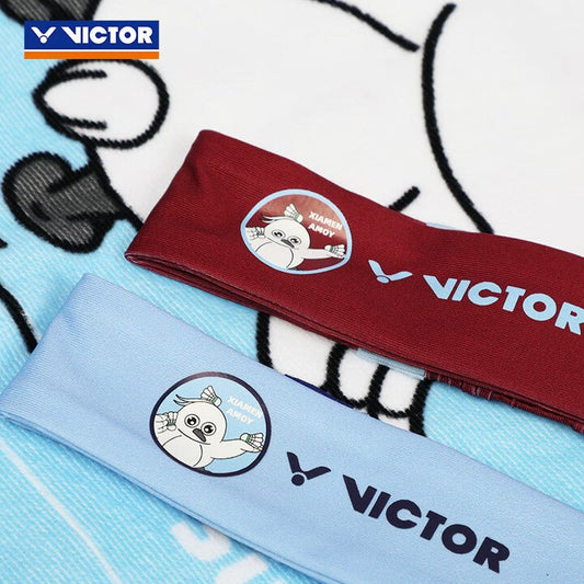 VICTOR 2025 SURDIMAN CUP HEADBAND - SPSC2517
