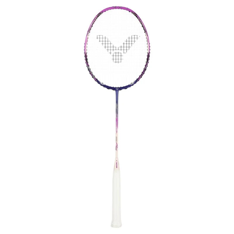 Victor Auraspeed 99 2026 Badminton Asia Championship edition(ARS-99BAC26/J) 4U/G5 badminton racquet [unstrung]