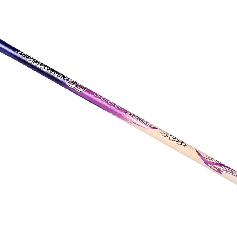 Victor Auraspeed 99 2026 Badminton Asia Championship edition(ARS-99BAC26/J) 4U/G5 badminton racquet [unstrung]