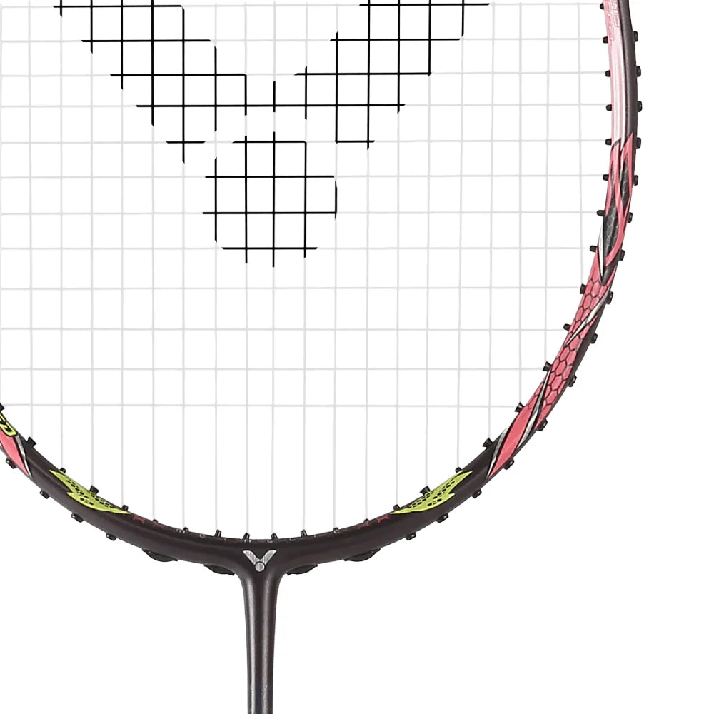 VICTOR AURASPEED 99 (ARS-99/J) 4U/G5 BADMINTON RACQUET [UNSTRUNG]