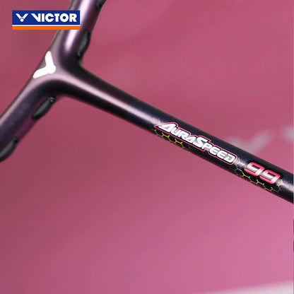 VICTOR AURASPEED 99 (ARS-99/J) 4U/G5 BADMINTON RACQUET [UNSTRUNG]