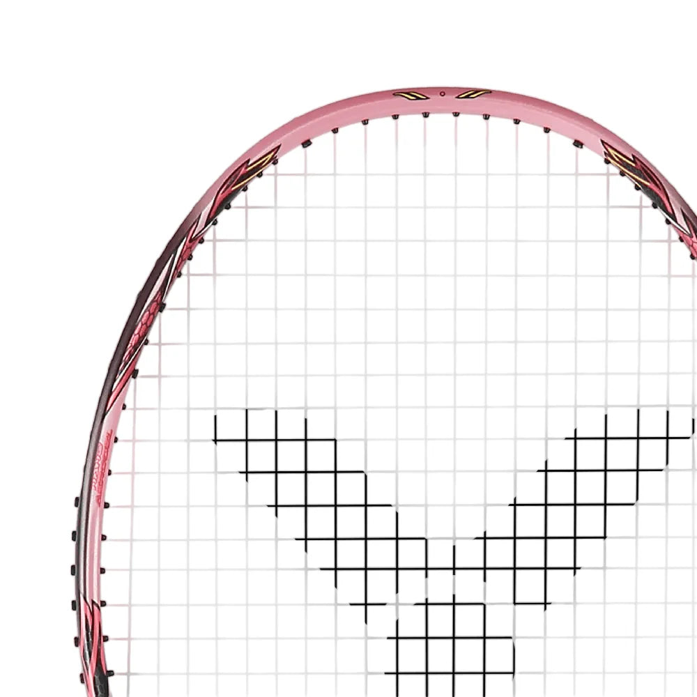 VICTOR AURASPEED 99 (ARS-99/J) 4U/G5 BADMINTON RACQUET [UNSTRUNG]