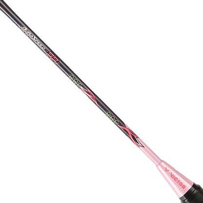 VICTOR AURASPEED 99 (ARS-99/J) 4U/G5 BADMINTON RACQUET [UNSTRUNG]