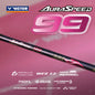 VICTOR AURASPEED 99 (ARS-99/J) 4U/G5 BADMINTON RACQUET [UNSTRUNG]