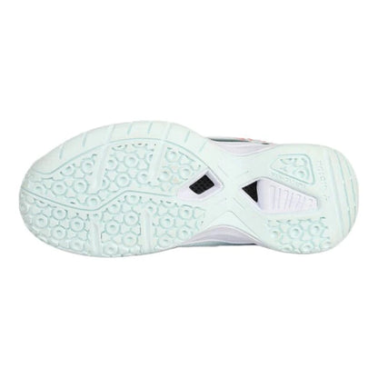 VICTOR A170IIJR (RG) JUNIOR BADMINTON SHOES SOOTHING SEA/VERDIGRIS