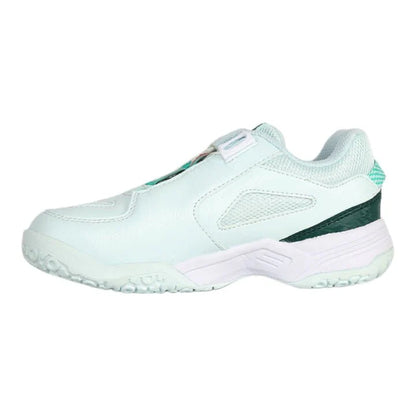 VICTOR A170IIJR (RG) JUNIOR BADMINTON SHOES SOOTHING SEA/VERDIGRIS