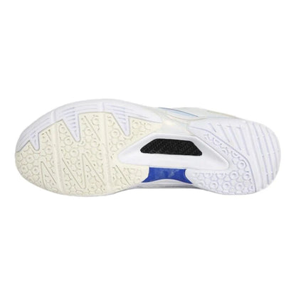 VICTOR A970cADV (AM) BADMINTON SHOES WHITE/CORYDALIS BLUE