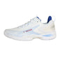 VICTOR A970cADV (AM) BADMINTON SHOES WHITE/CORYDALIS BLUE