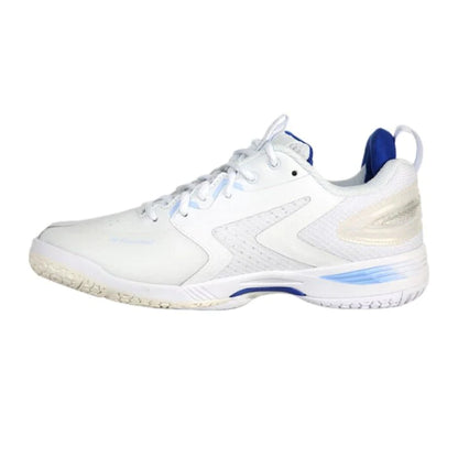 VICTOR A970cADV (AM) BADMINTON SHOES WHITE/CORYDALIS BLUE