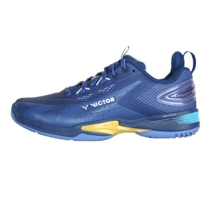VICTOR A970cADV (B) BADMINTON SHOES MEDIEVAL BLUE