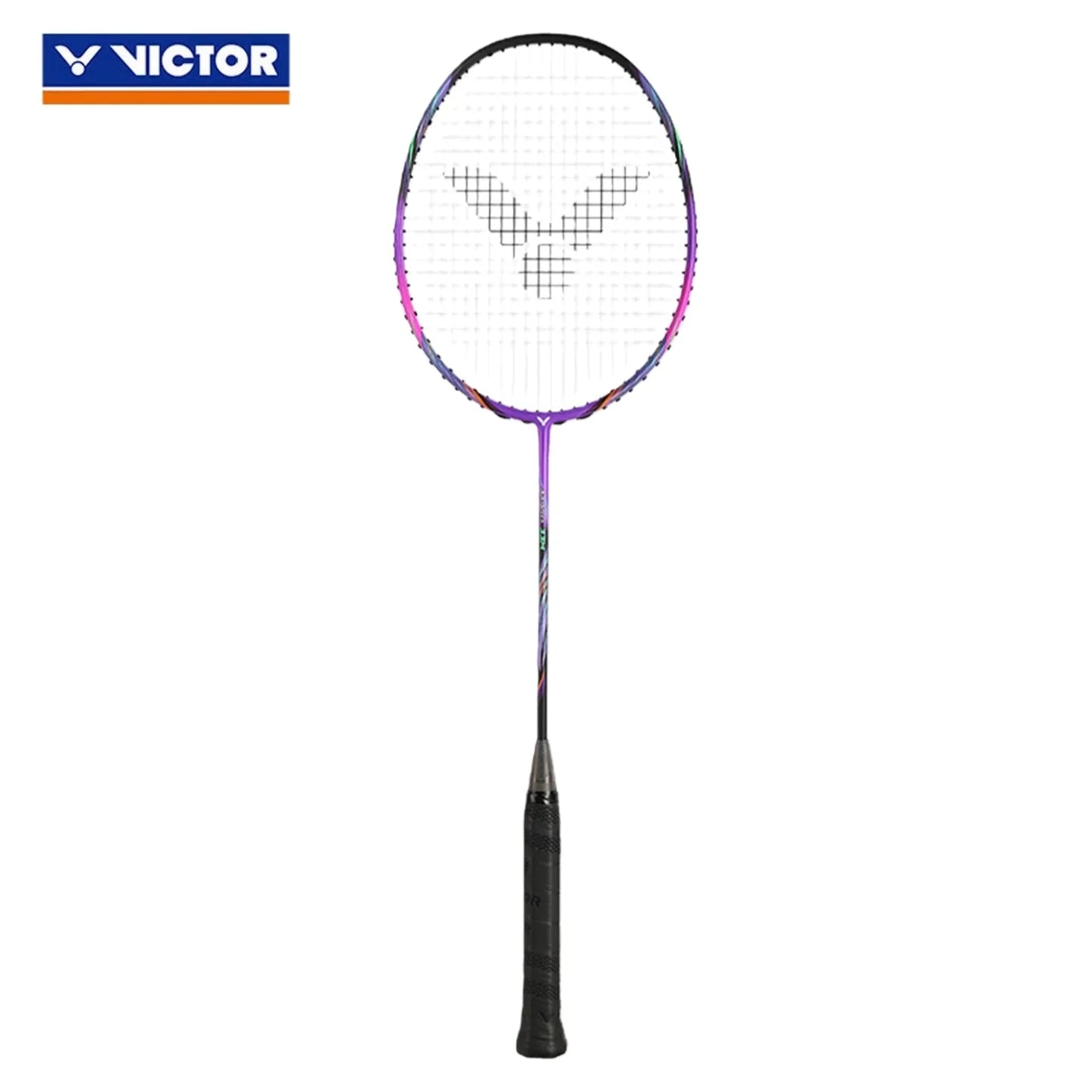 VICTOR AURASPEED 33H (ARS-33H/J) BADMINTON RACQUET [UNSTRUNG]