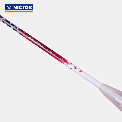 VICTOR AURASPEED FANTOME F BADMINTON RACQUET (ARS- FANTOME F/AC) [UNSTRUNG]