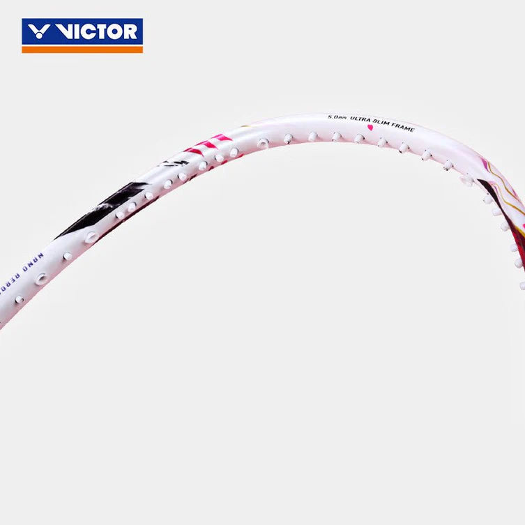 VICTOR AURASPEED FANTOME F BADMINTON RACQUET (ARS- FANTOME F/AC) [UNSTRUNG]