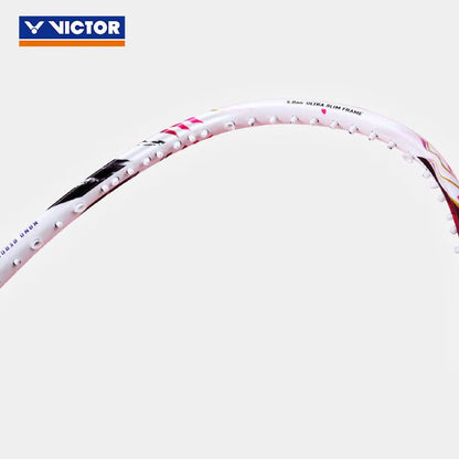 VICTOR AURASPEED FANTOME F BADMINTON RACQUET (ARS- FANTOME F/AC) [UNSTRUNG]