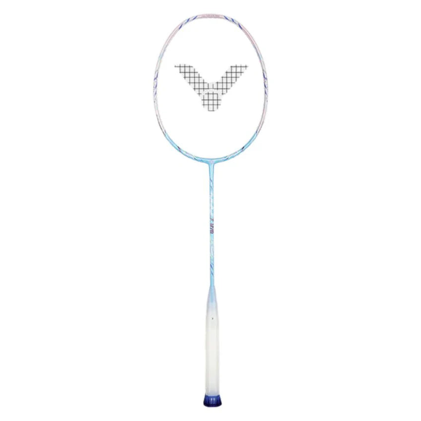 VICTOR AURASPEED FANTOME F HYQ (HUANG YA QIONG EDITION) 4U/G5 BADMINTON RACQUET (ARS- FANTOME HYQ/M) [UNSTRUNG]