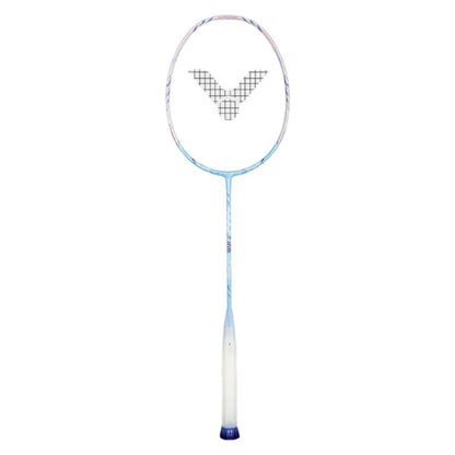 VICTOR AURASPEED FANTOME F HYQ (HUANG YA QIONG EDITION) 4U/G5 BADMINTON RACQUET (ARS- FANTOME HYQ/M) [UNSTRUNG]