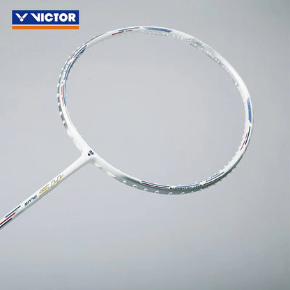 VICTOR AURASPEED HS PLUS VBC BADMINTON RACQUET (ARS-HS PLUS VBC) [UNSTRUNG]