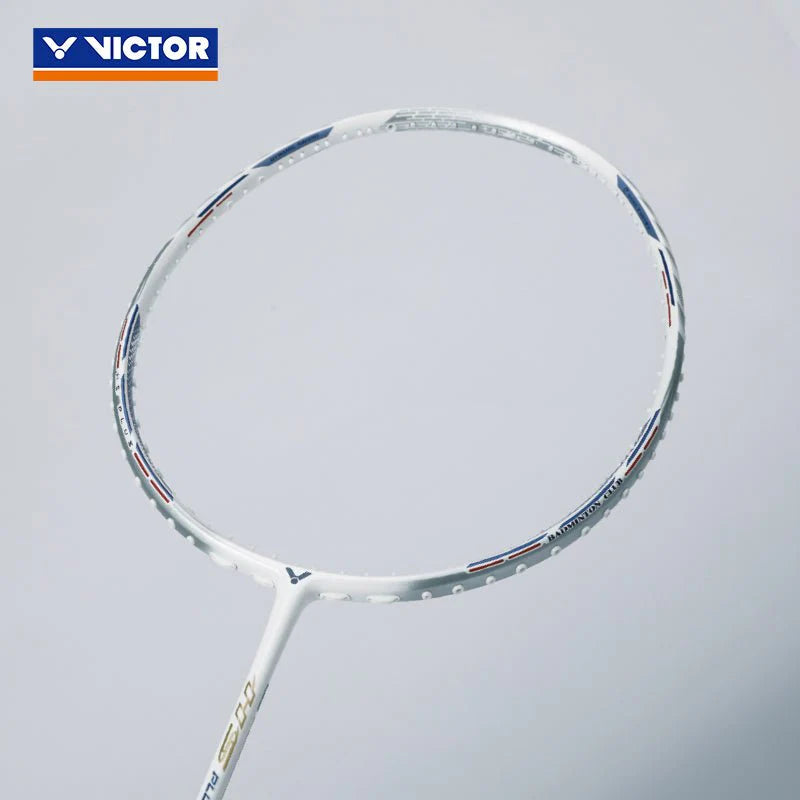 VICTOR AURASPEED HS PLUS VBC BADMINTON RACQUET (ARS-HS PLUS VBC) [UNSTRUNG]