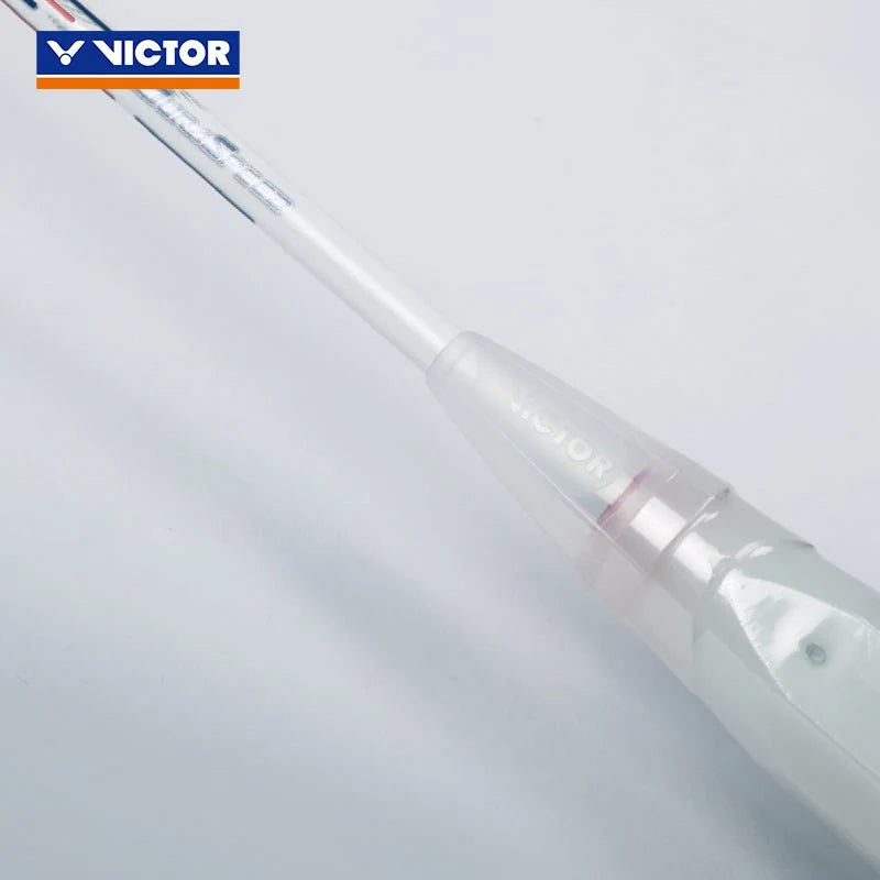 VICTOR AURASPEED HS PLUS VBC BADMINTON RACQUET (ARS-HS PLUS VBC) [UNSTRUNG]