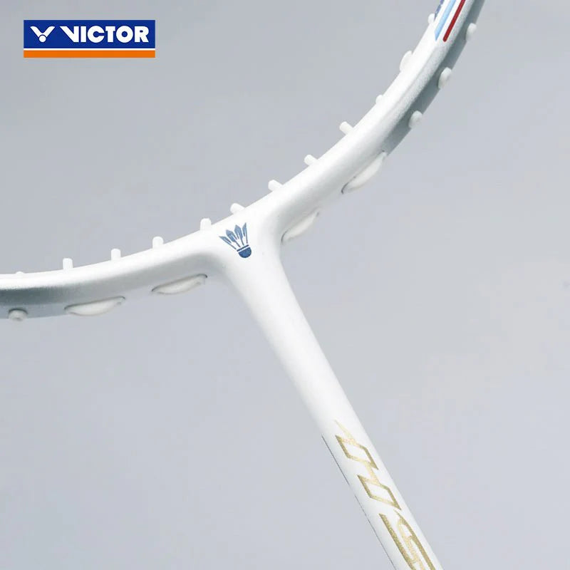 VICTOR AURASPEED HS PLUS VBC BADMINTON RACQUET (ARS-HS PLUS VBC) [UNSTRUNG]