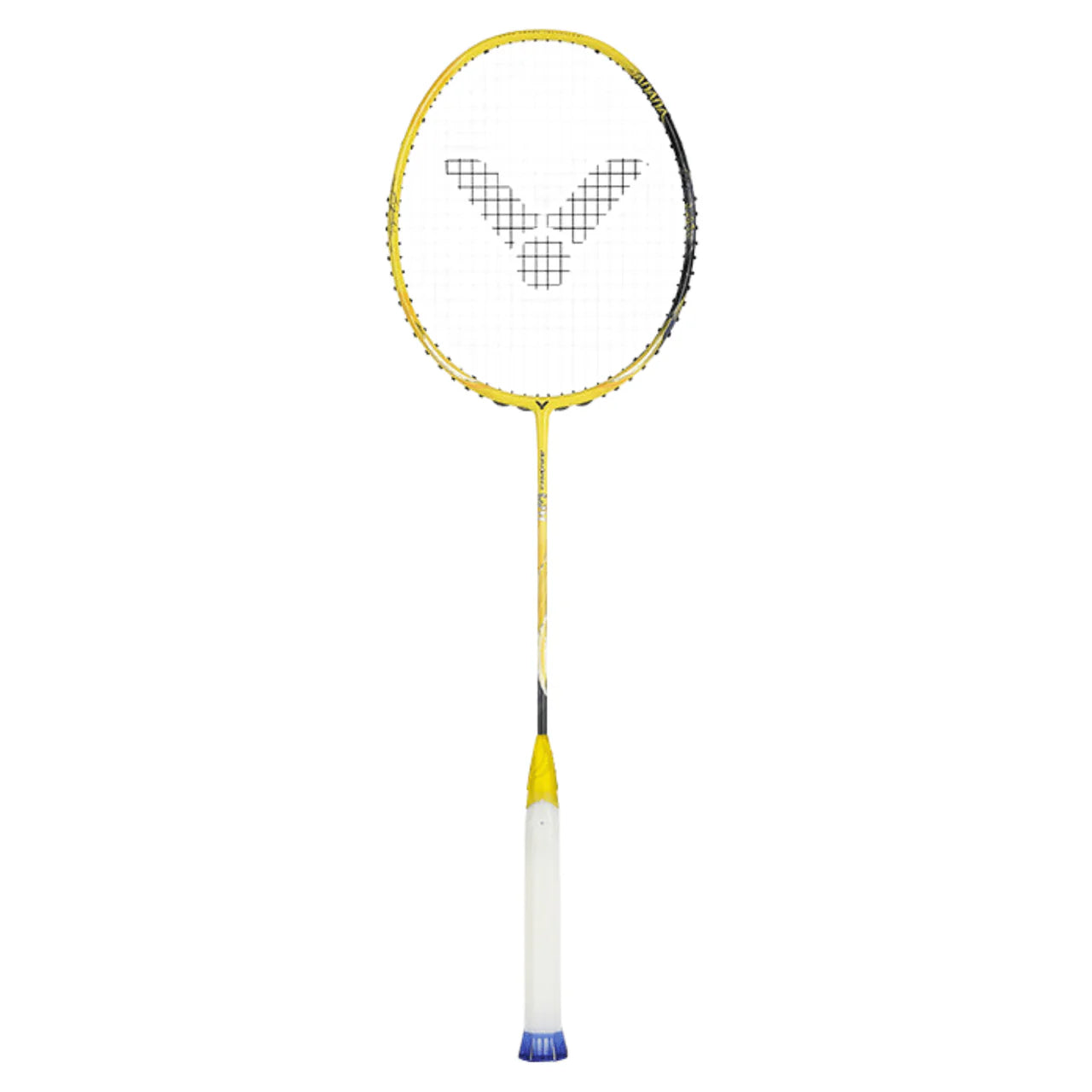 VICTOR AURASPEED LJH BANANA (LI JUN HUI EDITION) 5U/G6 BADMINTON RACQUET (ARS-LJH/E) [UNSTRUNG]