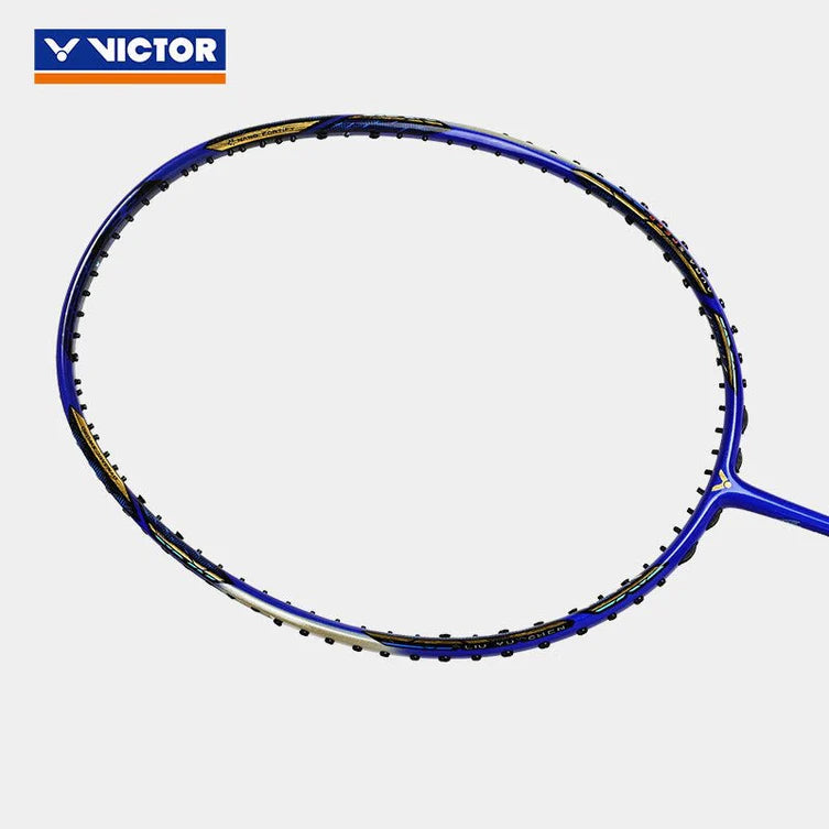 VICTOR AURASPEED LYC (LIU YU CHEN EDITION) 4U/G5 BADMINTON RACQUET (ARS-LYC/B) [UNSTRUNG]
