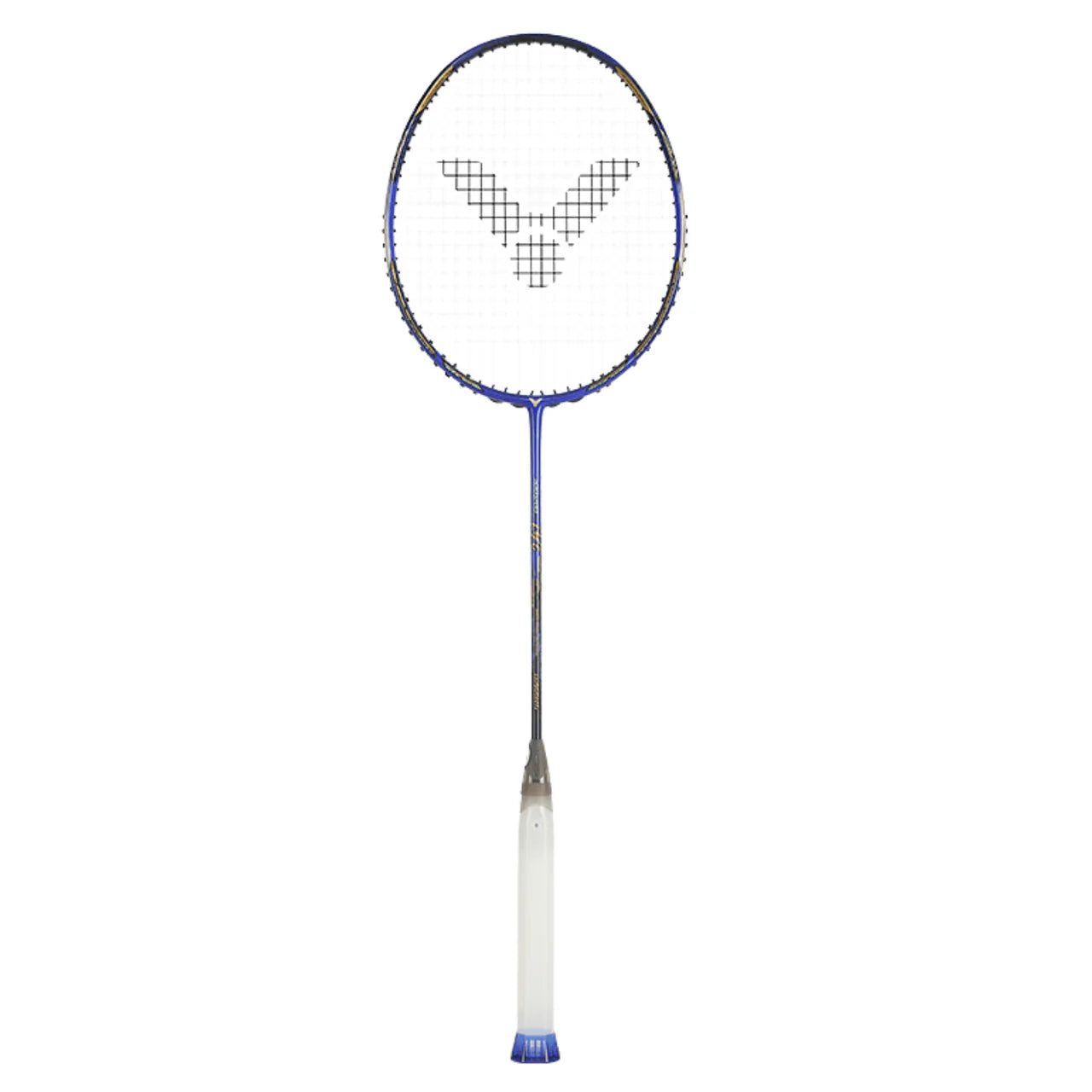 VICTOR AURASPEED LYC (LIU YU CHEN EDITION) 4U/G5 BADMINTON RACQUET (ARS-LYC/B) [UNSTRUNG]