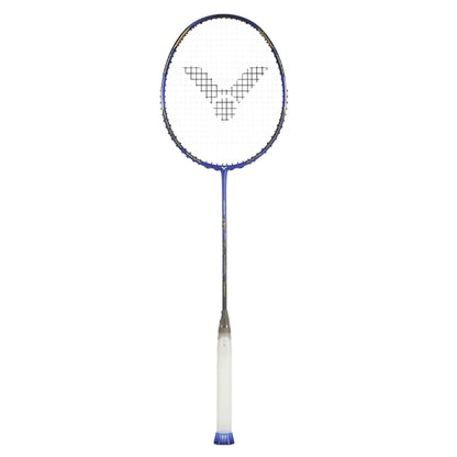 VICTOR AURASPEED LYC (LIU YU CHEN EDITION) 4U/G5 BADMINTON RACQUET (ARS-LYC/B) [UNSTRUNG]