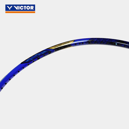VICTOR AURASPEED LYC (LIU YU CHEN EDITION) 4U/G5 BADMINTON RACQUET (ARS-LYC/B) [UNSTRUNG]