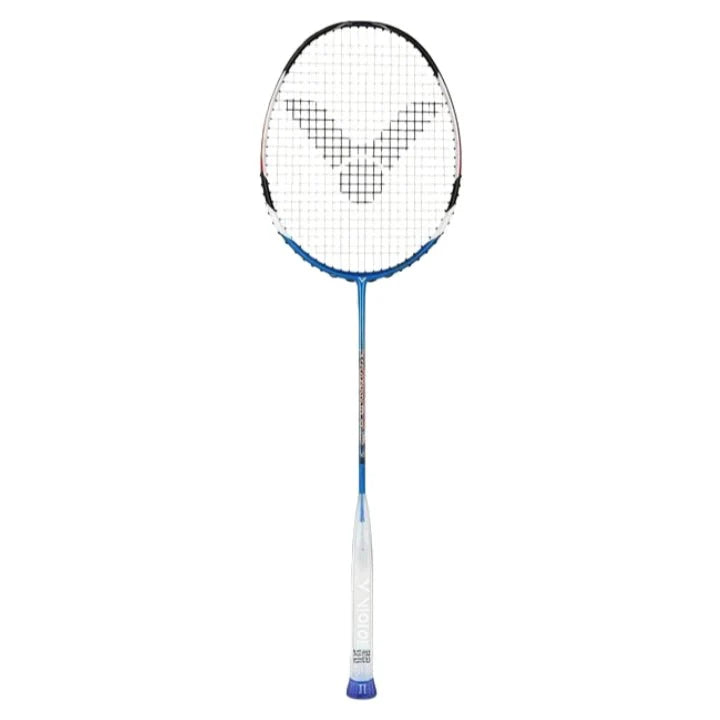 VICTOR BRAVESWORD 12 PRO BADMINTON RACQUET (BRS-12 PRO/B) [UNSTRUNG]