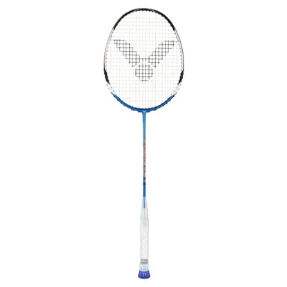 VICTOR BRAVESWORD 12 PRO BADMINTON RACQUET (BRS-12 PRO/B) [UNSTRUNG]