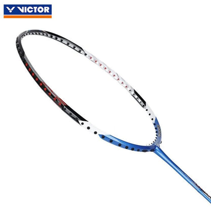 VICTOR BRAVESWORD 12 PRO BADMINTON RACQUET (BRS-12 PRO/B) [UNSTRUNG]