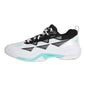 VICTOR C90HP (AC) BADMINTON SHOES WHITE/BLACK