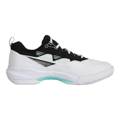 VICTOR C90HP (AC) BADMINTON SHOES WHITE/BLACK