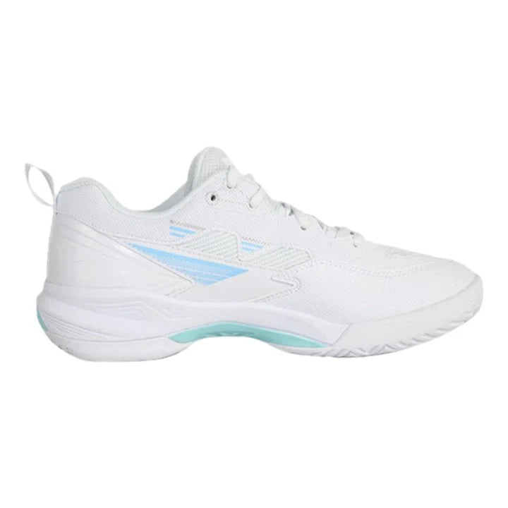 VICTOR C90HP (AM) BADMINTON SHOES WHITE/BLUE