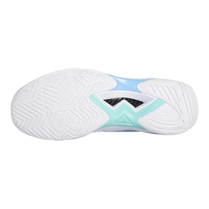 VICTOR C90HP (AM) BADMINTON SHOES WHITE/BLUE