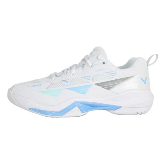 VICTOR C90HP (AM) BADMINTON SHOES WHITE/BLUE