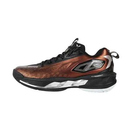 Victor C90II (W) Badminton Shoes Unisex (Iridescent Copper)
