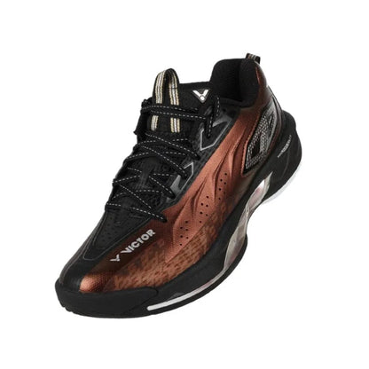 Victor C90II (W) Badminton Shoes Unisex (Iridescent Copper)